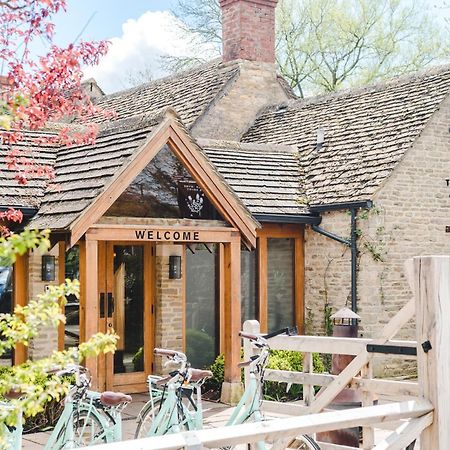 Wild Thyme & Honey - Cirencester-Cotswolds 외부 사진