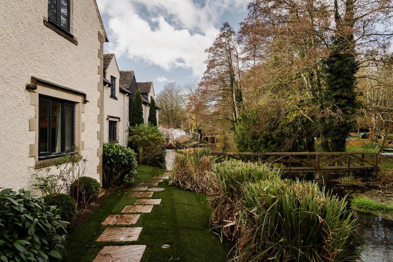 Wild Thyme & Honey - Cirencester-Cotswolds 외부 사진