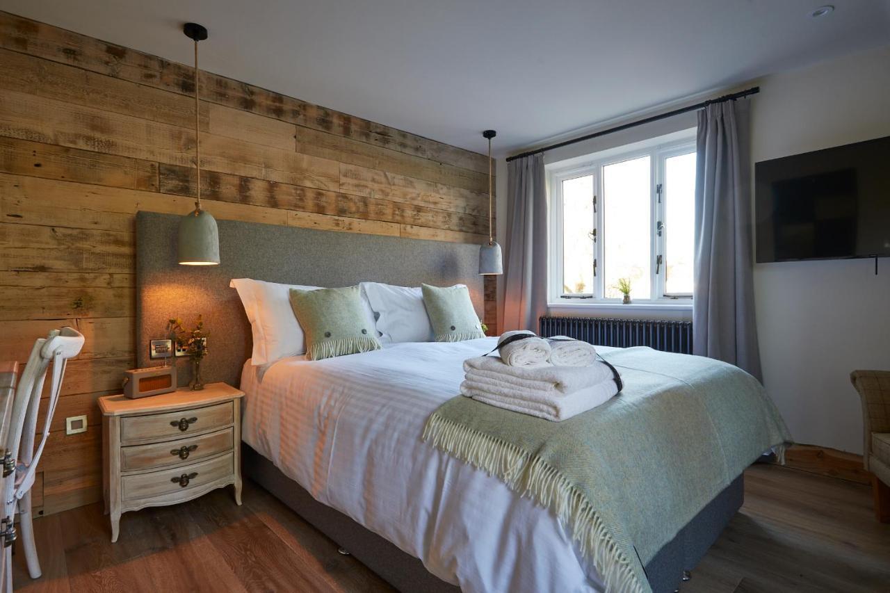 Wild Thyme & Honey - Cirencester-Cotswolds 외부 사진