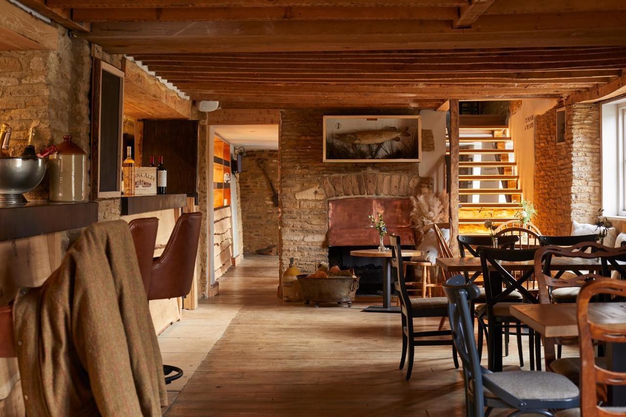 Wild Thyme & Honey - Cirencester-Cotswolds 외부 사진
