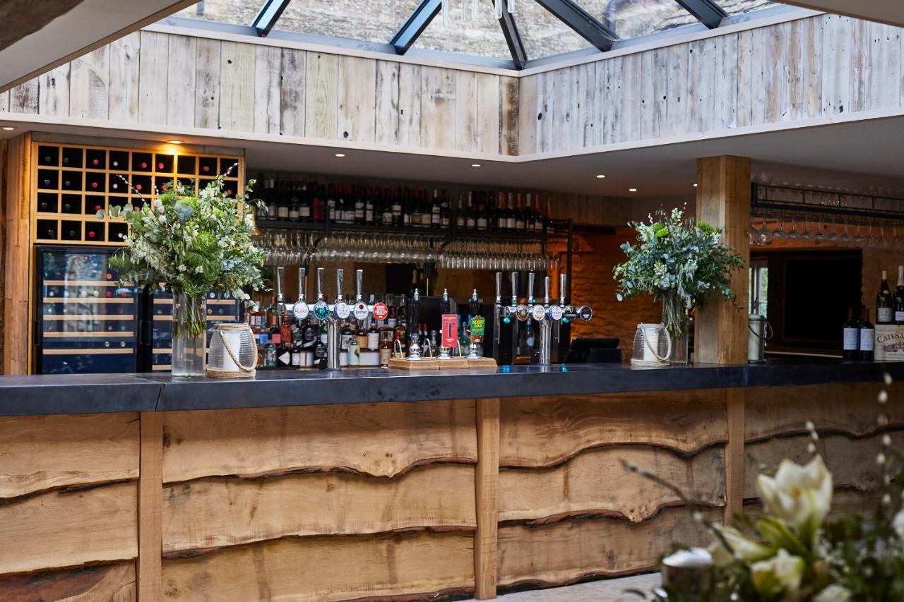 Wild Thyme & Honey - Cirencester-Cotswolds 외부 사진