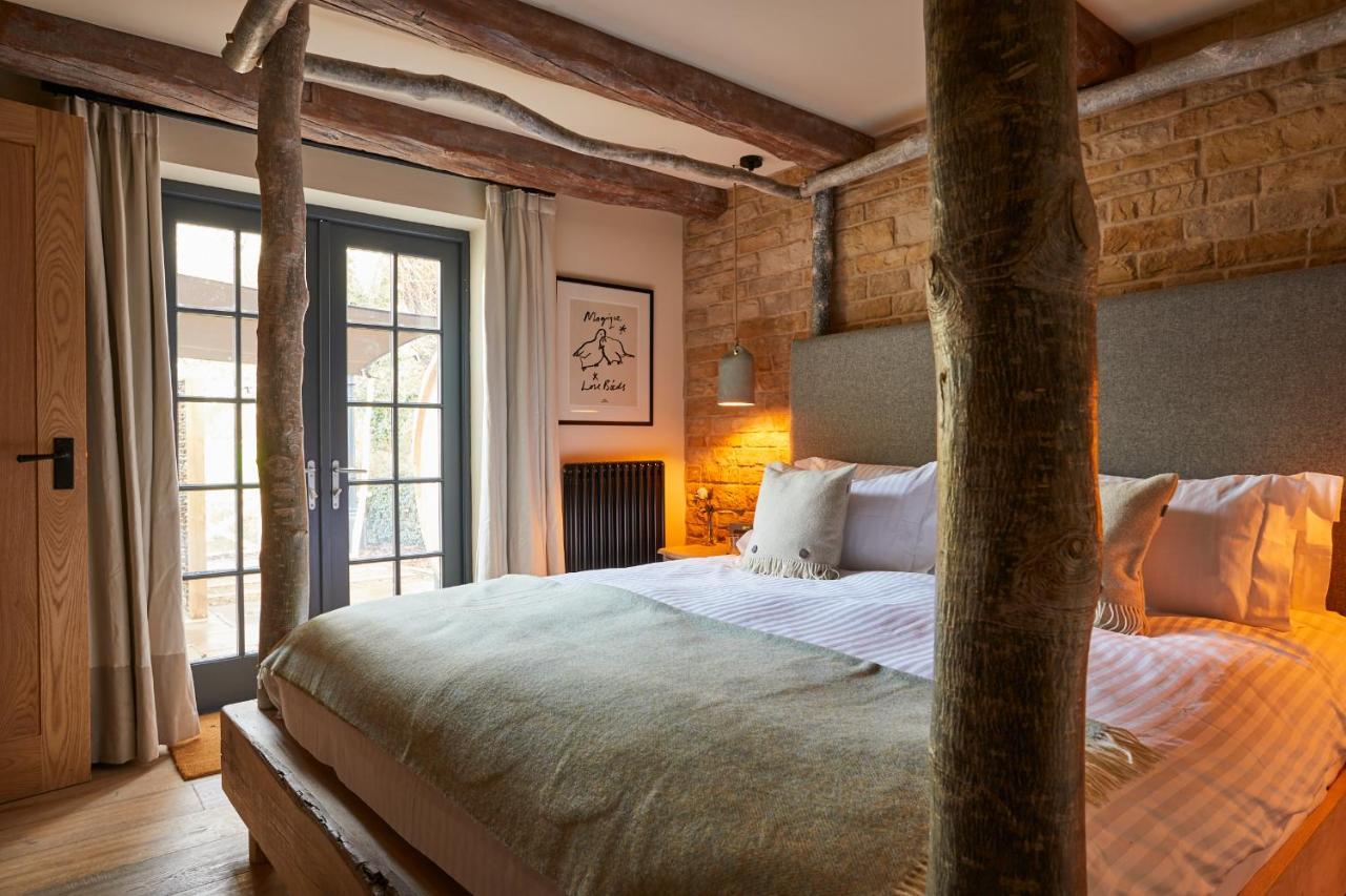 Wild Thyme & Honey - Cirencester-Cotswolds 외부 사진
