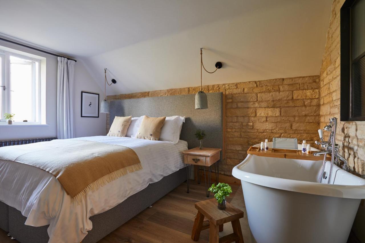 Wild Thyme & Honey - Cirencester-Cotswolds 외부 사진