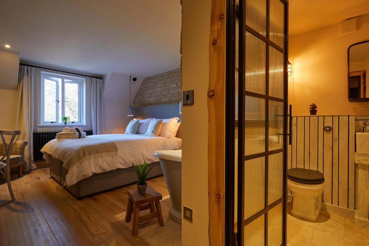 Wild Thyme & Honey - Cirencester-Cotswolds 외부 사진