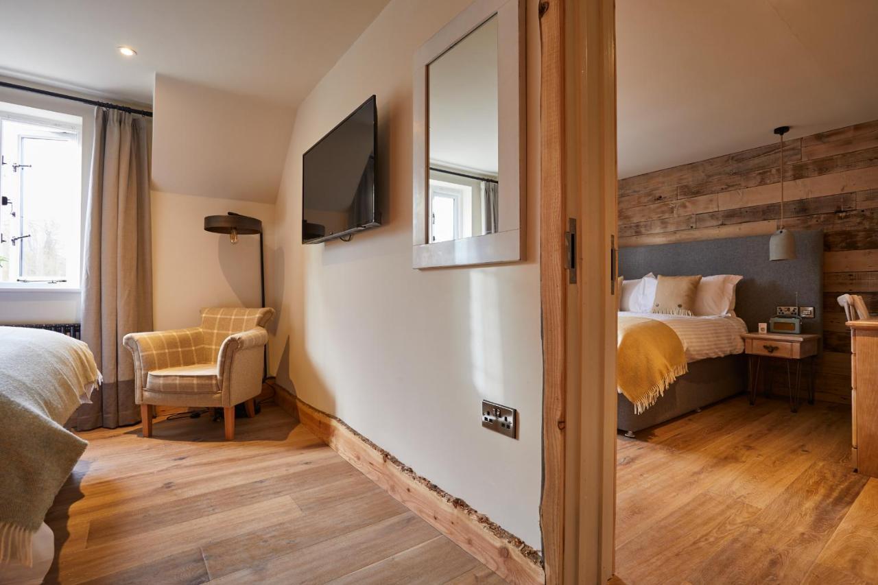Wild Thyme & Honey - Cirencester-Cotswolds 외부 사진