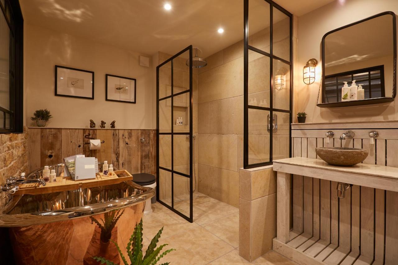 Wild Thyme & Honey - Cirencester-Cotswolds 외부 사진