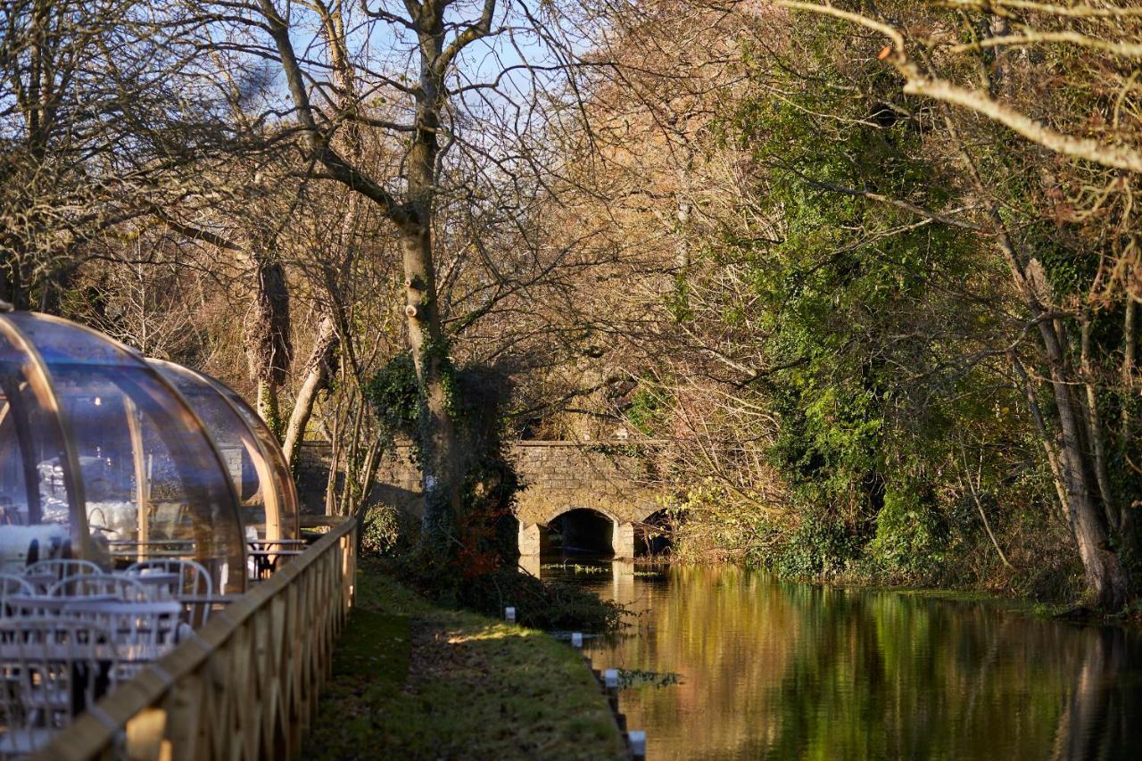 Wild Thyme & Honey - Cirencester-Cotswolds 외부 사진