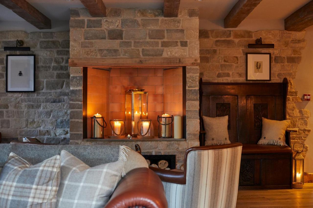 Wild Thyme & Honey - Cirencester-Cotswolds 외부 사진
