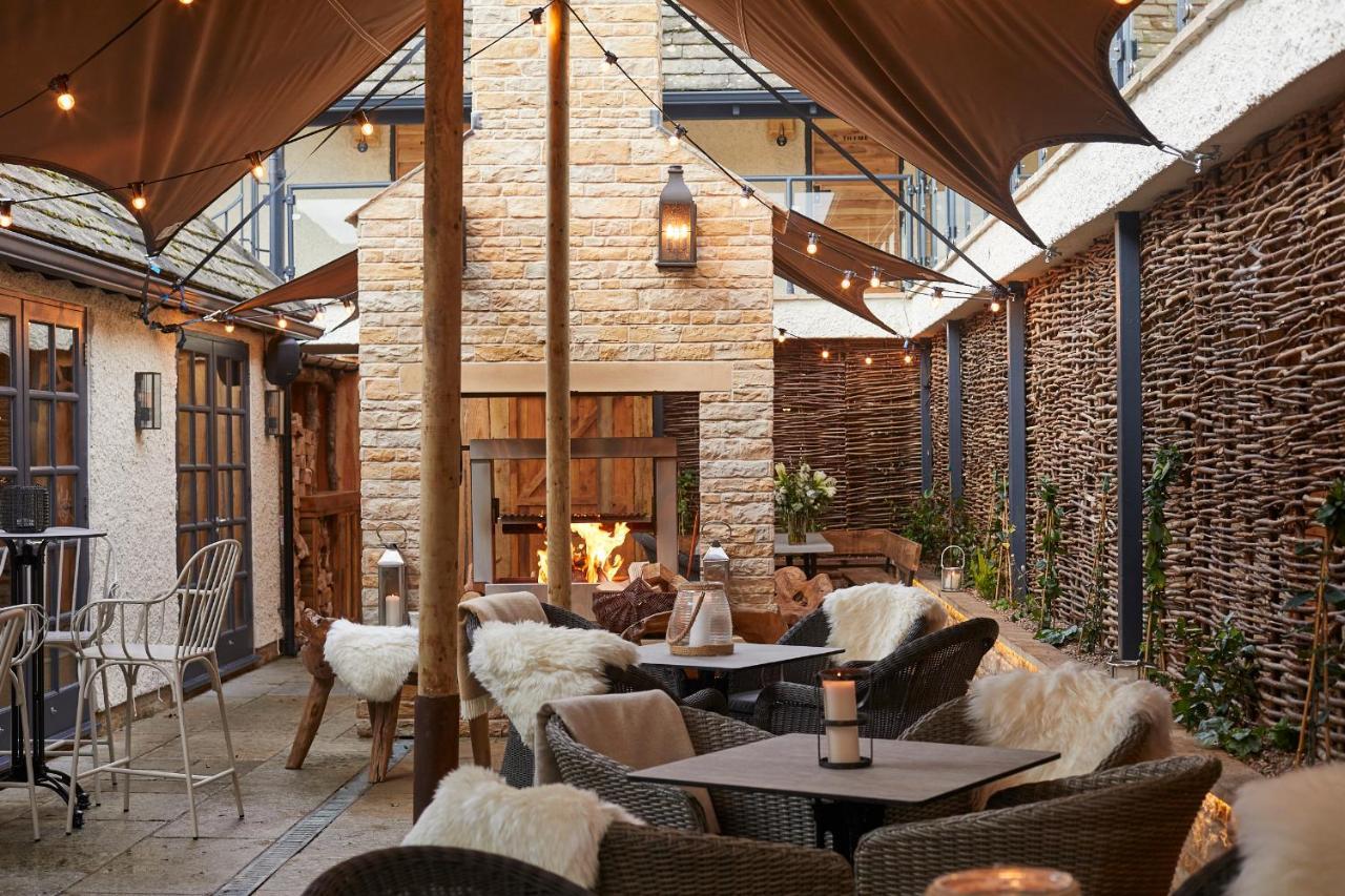 Wild Thyme & Honey - Cirencester-Cotswolds 외부 사진