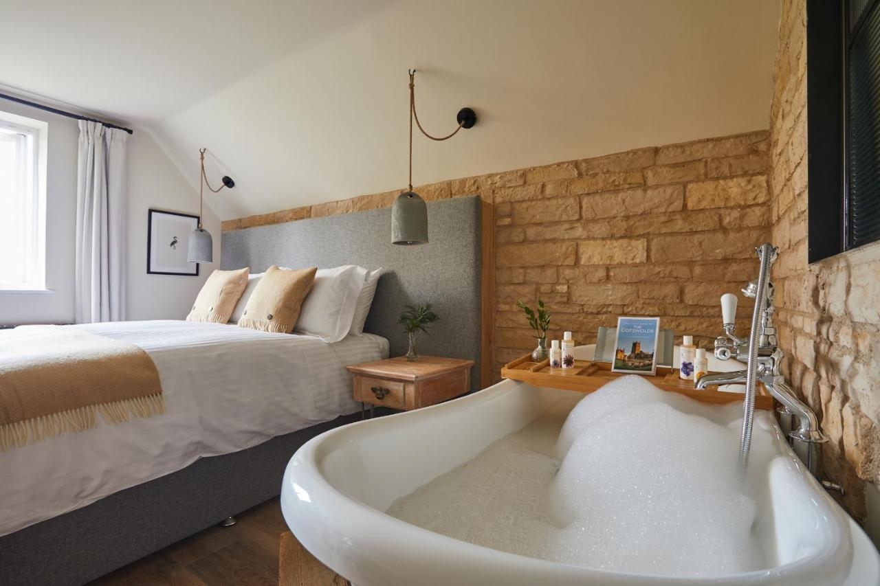 Wild Thyme & Honey - Cirencester-Cotswolds 외부 사진