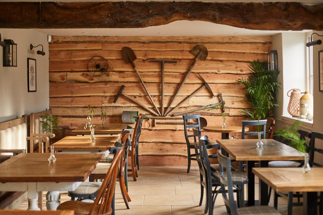 Wild Thyme & Honey - Cirencester-Cotswolds 외부 사진