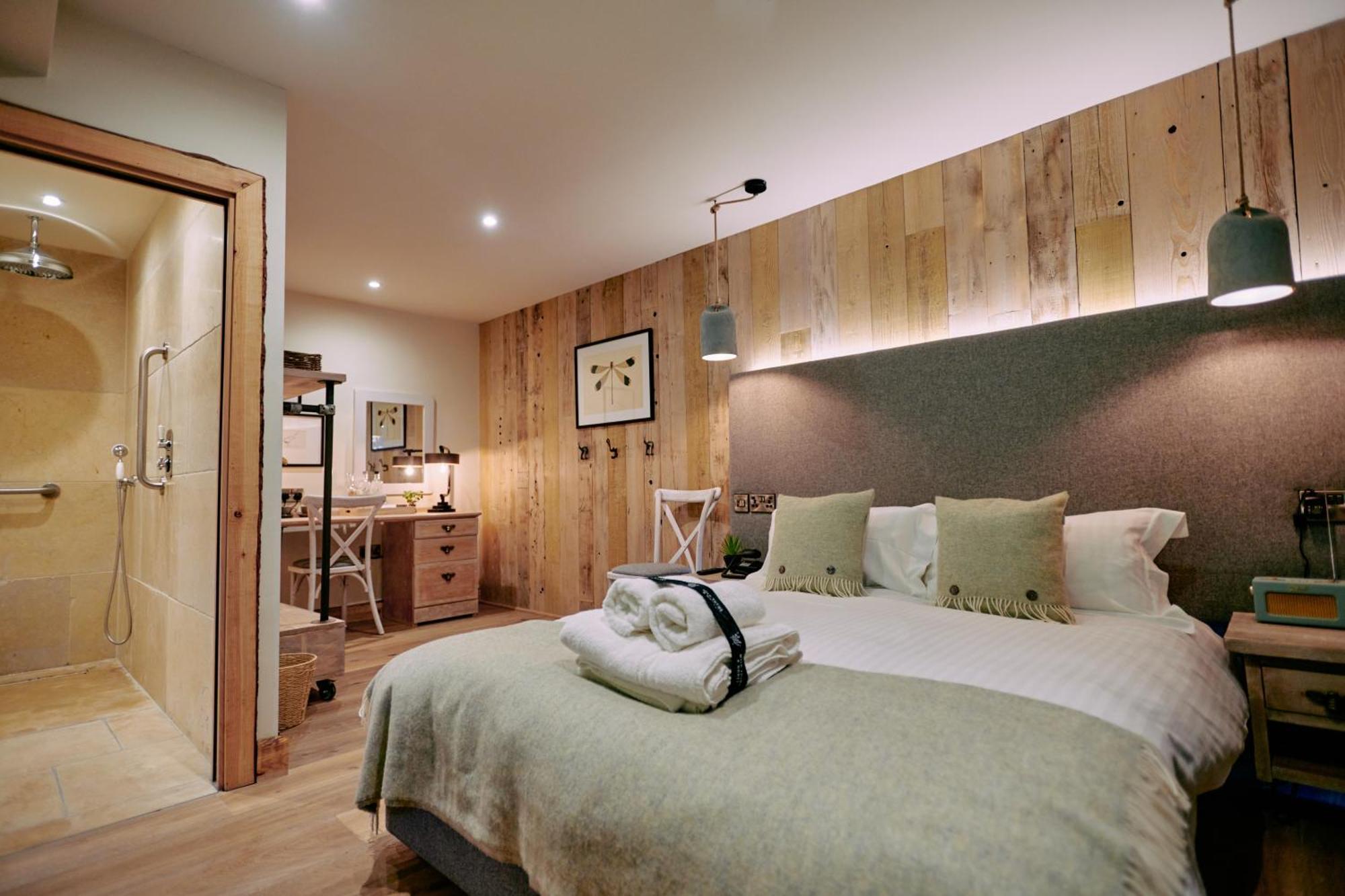 Wild Thyme & Honey - Cirencester-Cotswolds 외부 사진