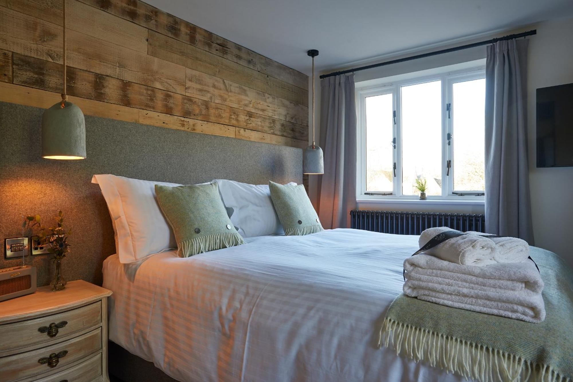 Wild Thyme & Honey - Cirencester-Cotswolds 외부 사진