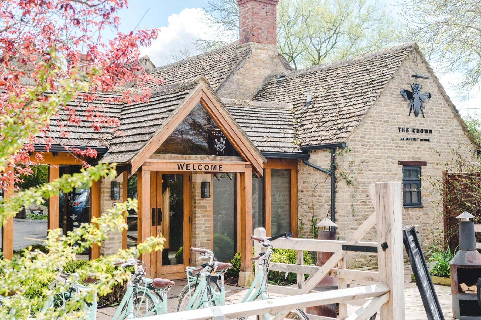 Wild Thyme & Honey - Cirencester-Cotswolds 외부 사진