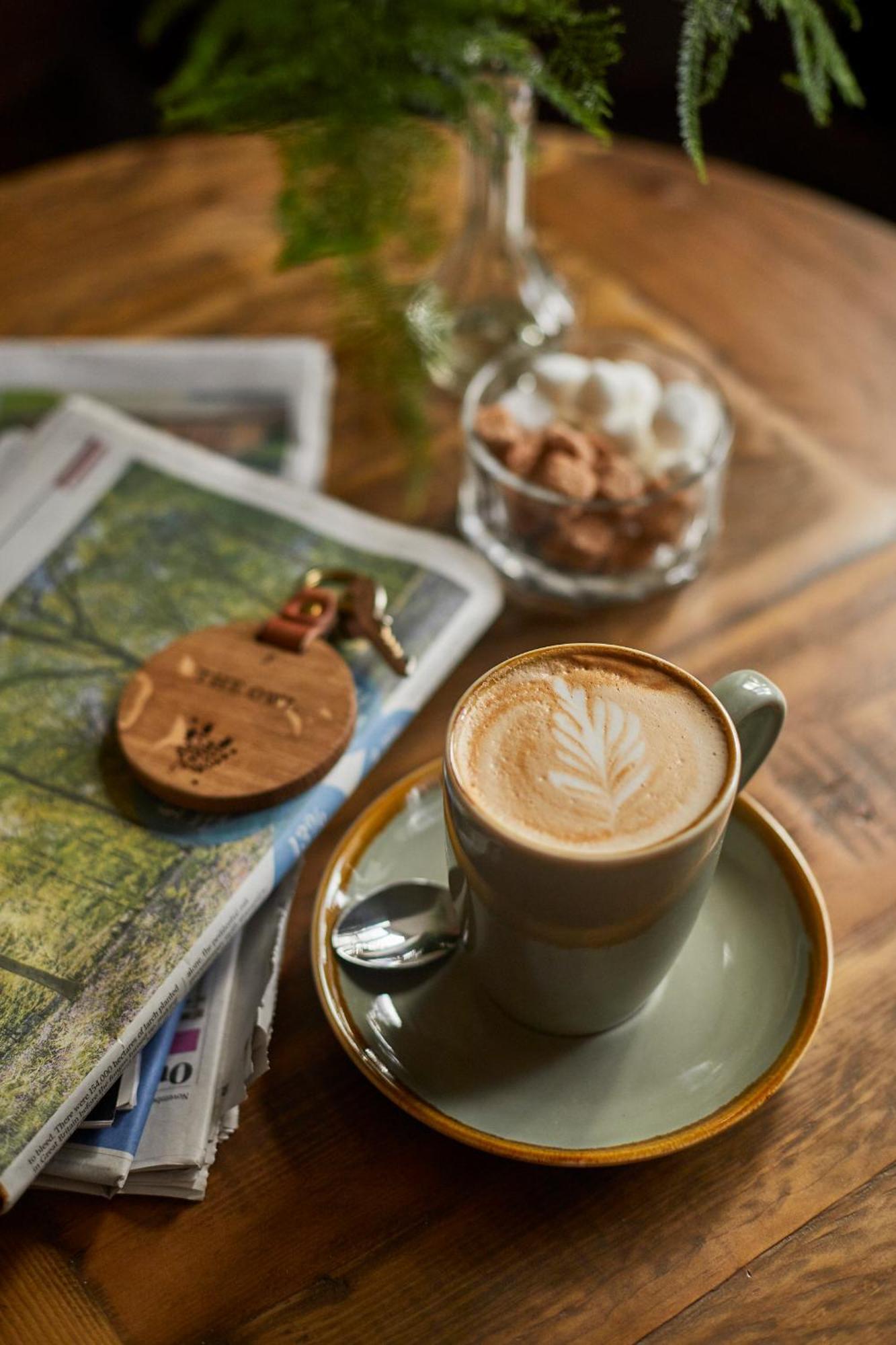 Wild Thyme & Honey - Cirencester-Cotswolds 외부 사진