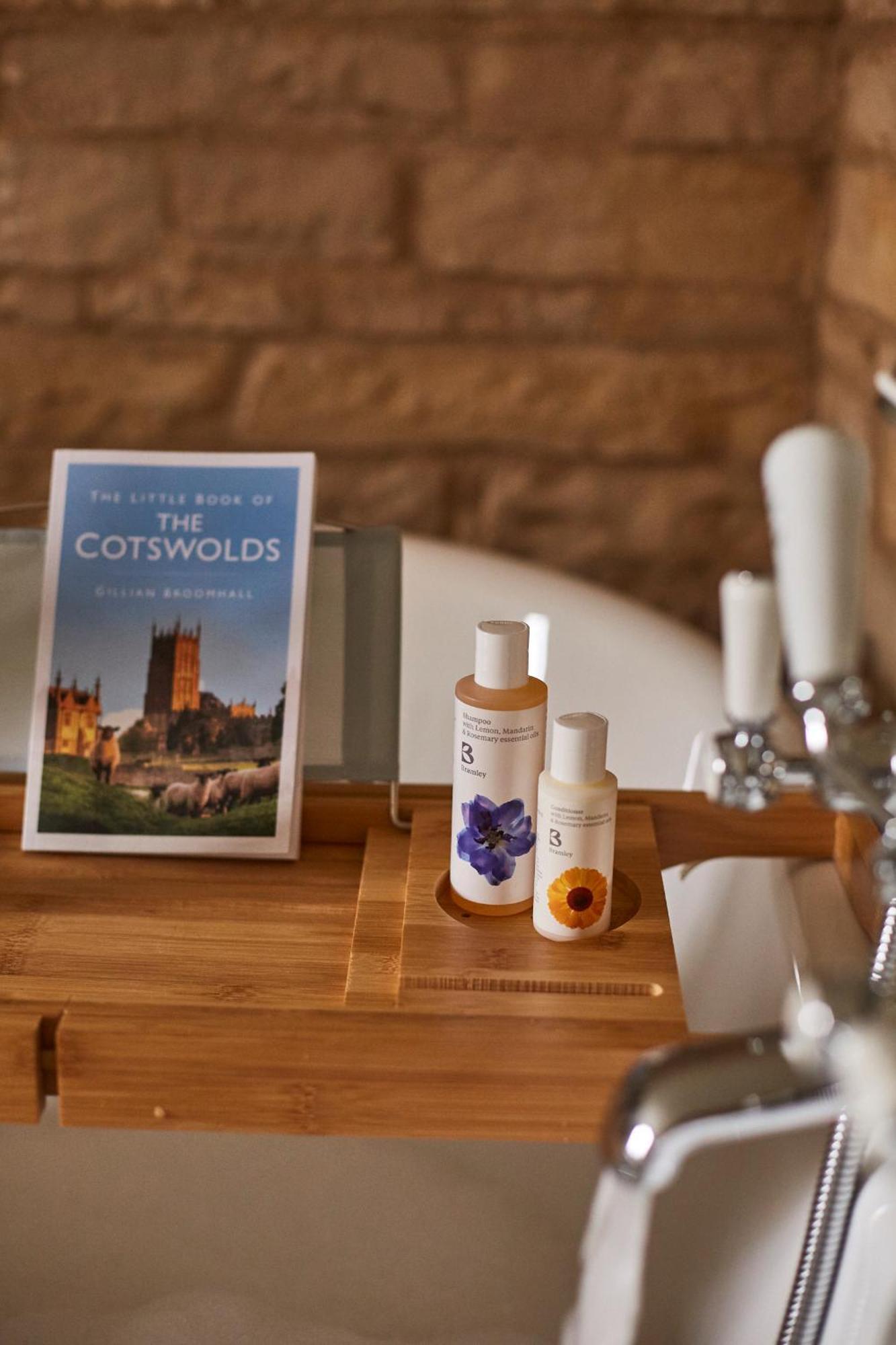 Wild Thyme & Honey - Cirencester-Cotswolds 외부 사진