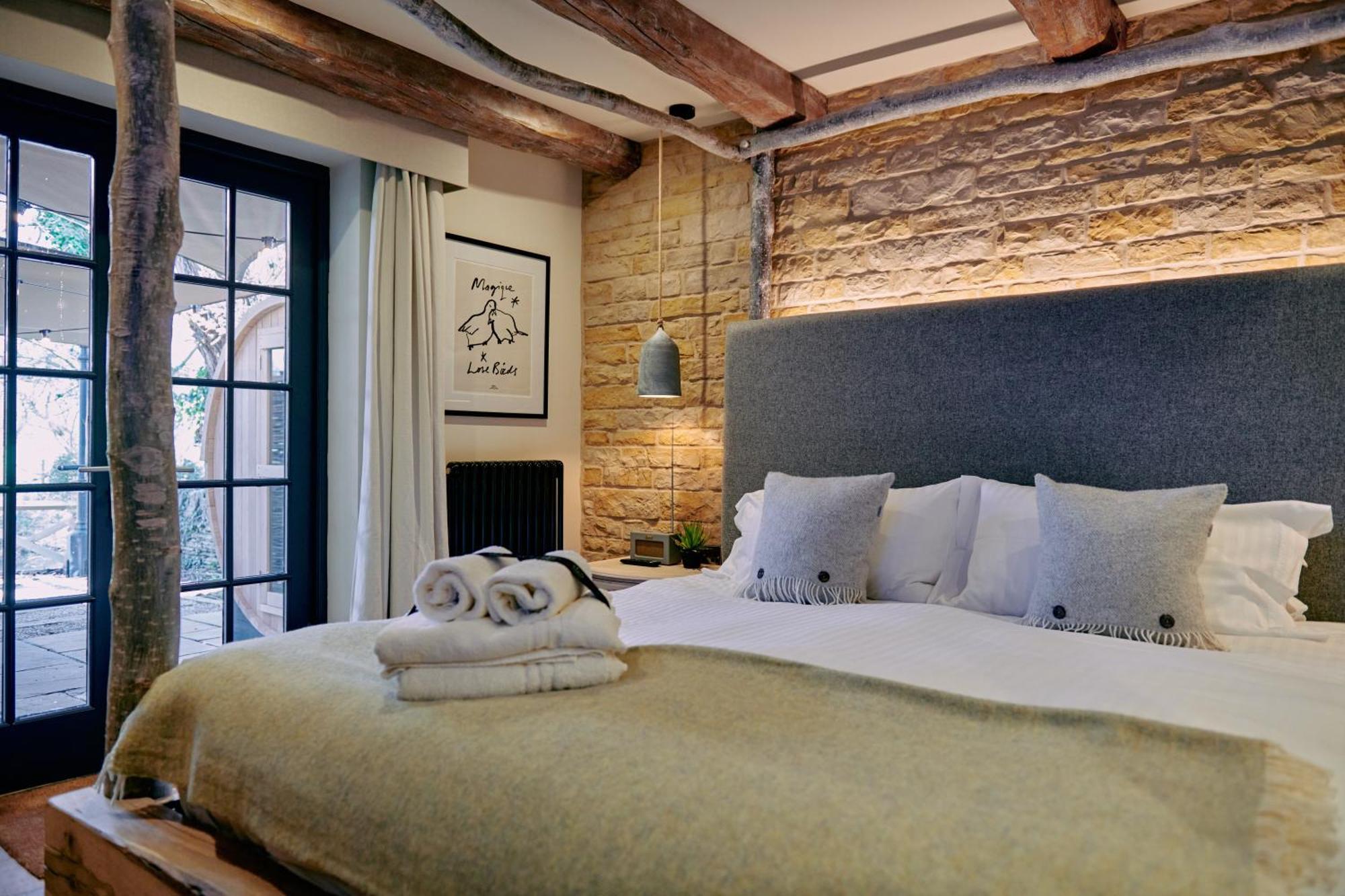 Wild Thyme & Honey - Cirencester-Cotswolds 외부 사진