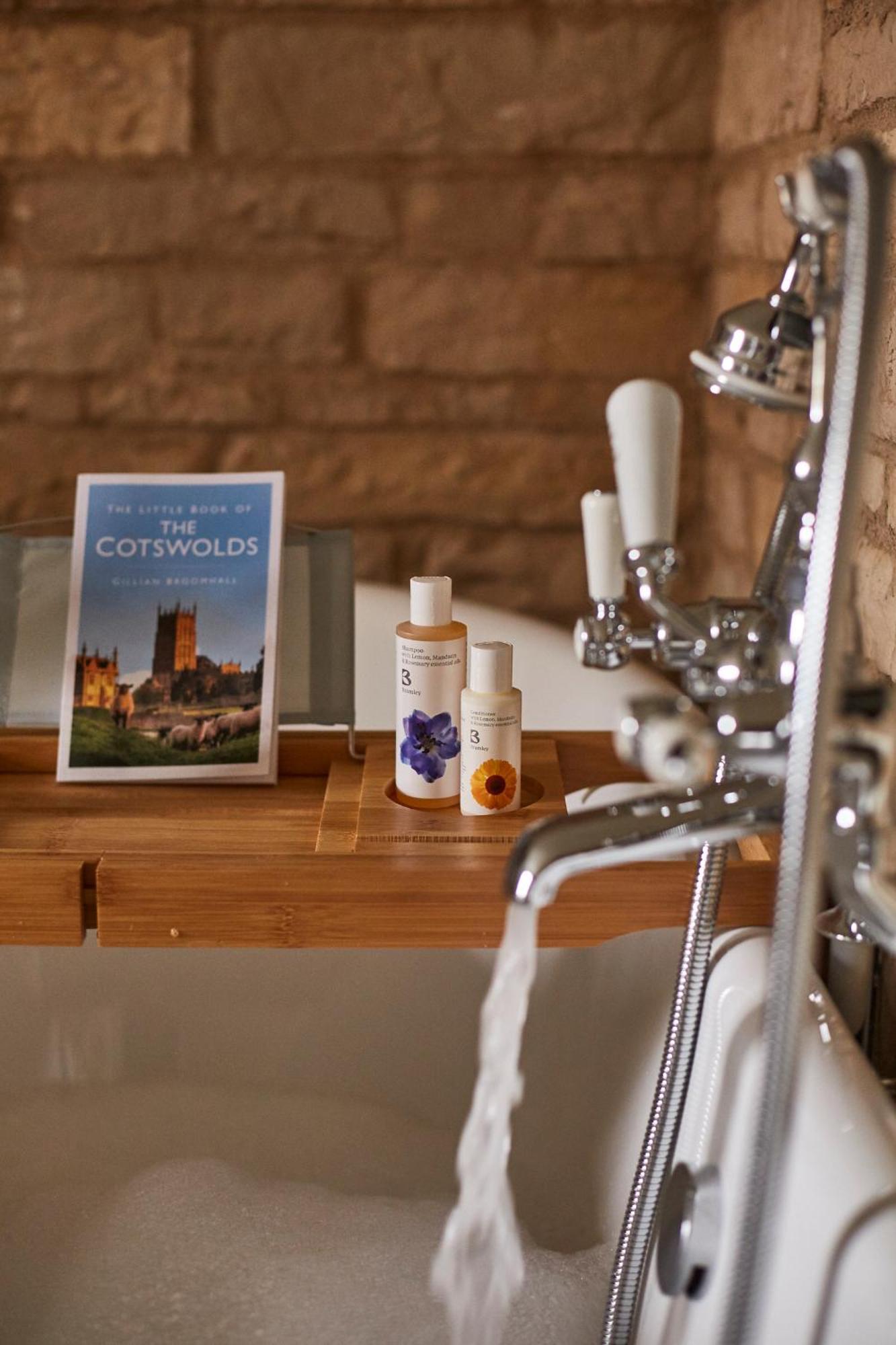 Wild Thyme & Honey - Cirencester-Cotswolds 외부 사진