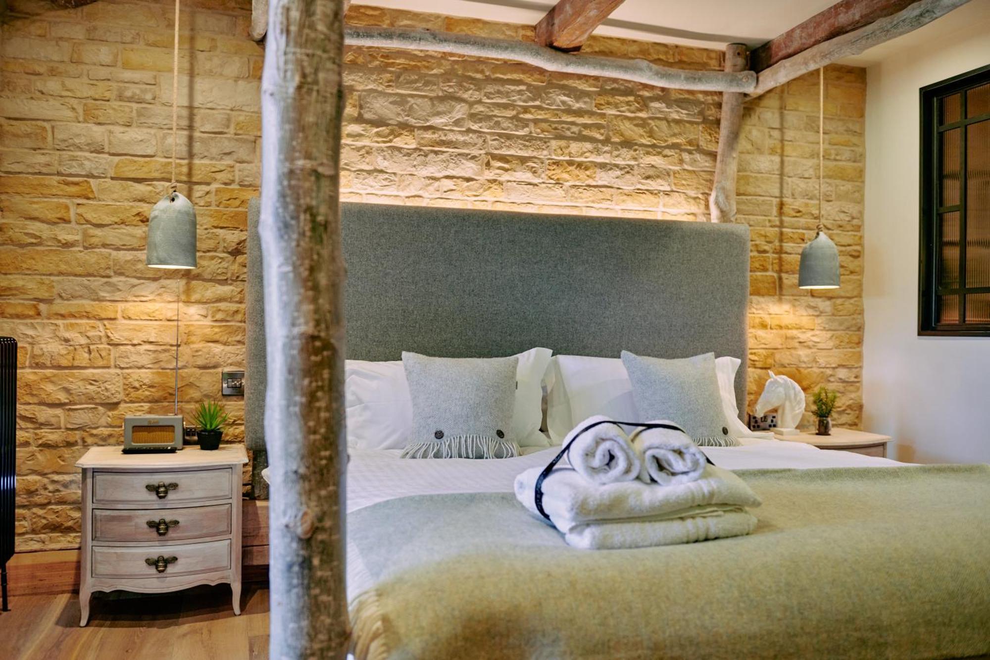 Wild Thyme & Honey - Cirencester-Cotswolds 외부 사진